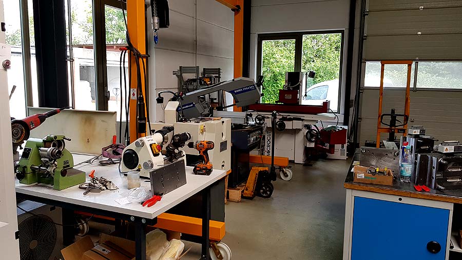 David & Becker ESG Tools - Arbeitsplatz-1